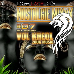 VOL KREOL - HIT80 - 90 - P7 - RELOADED