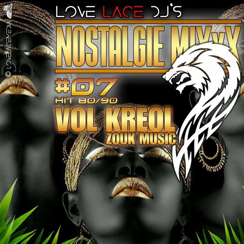 VOL KREOL - HIT80 - 90 - P7 - RELOADED