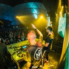 DINNI Vs MEZZALLI @PARK.ART [08.02.2020]