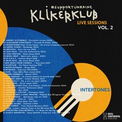 KK Live Sessions Vol2 INTERTONES