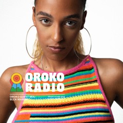 Blck Mamba — Oroko Radio