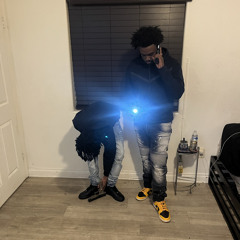 NOT A MOVIE ft. TrenchBabyGreeedy
