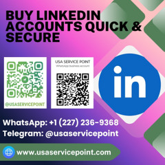 Buy Verified Instagram Accounts Online in Minutes