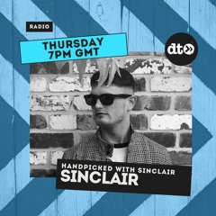 Handpicked By Sinclair #008
