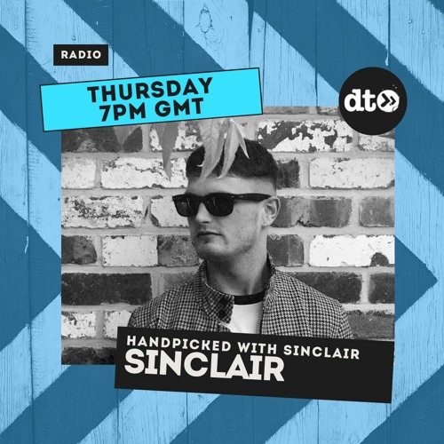 Handpicked By Sinclair #008