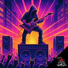 The Dirt [Rock Guitar Hip Hop Crossover / Free for non-commercial use]