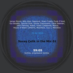 DJ Set 01