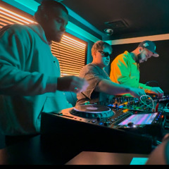 One38 FM B2B Antidote Latin House Session 11.30