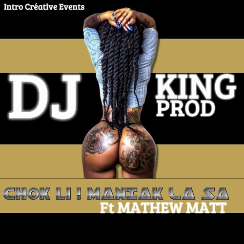 King Prod -Special Intro ( Maniak La Saa )