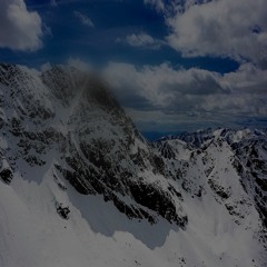 The snow is my executioner