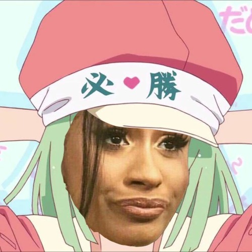 WAP but it's an anime opening - WAP x Renai Circulation
