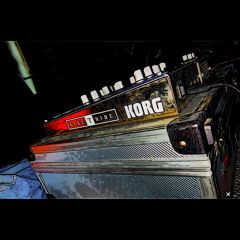 Sounds ala Electribe