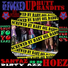 1. Intro [ SCREWED ]