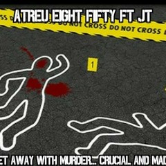 How to get away with murder Ft JT (crucial and itsmaddenbars diss)