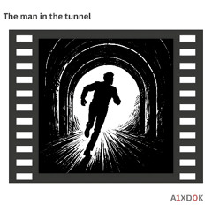 The man in the tunnel-Extended