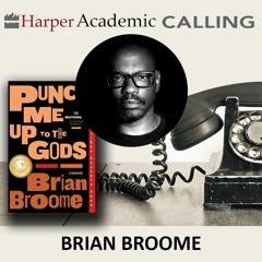 Brian Broome