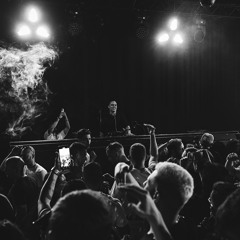 Hector Briceño @ SELVA CLUB (Mallorca island) [Warm up for ENZO SIRAGUSA] 12-05-23