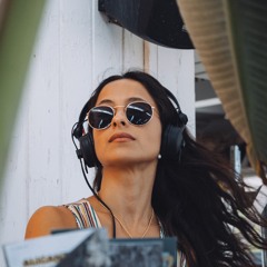Rossie @ Live at Beside School, Barcelona Spain | 22.08.24