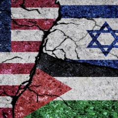 The US Empire's PR Crisis In Gaza