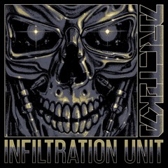 ARCTIKA - INFILTRATION UNIT - LP