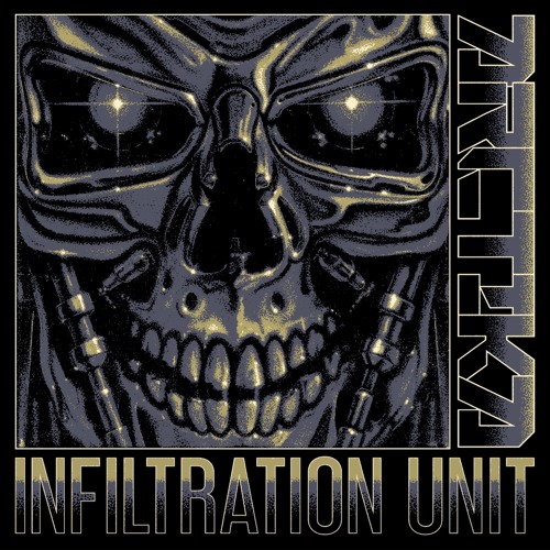 ARCTIKA - INFILTRATION UNIT - LP