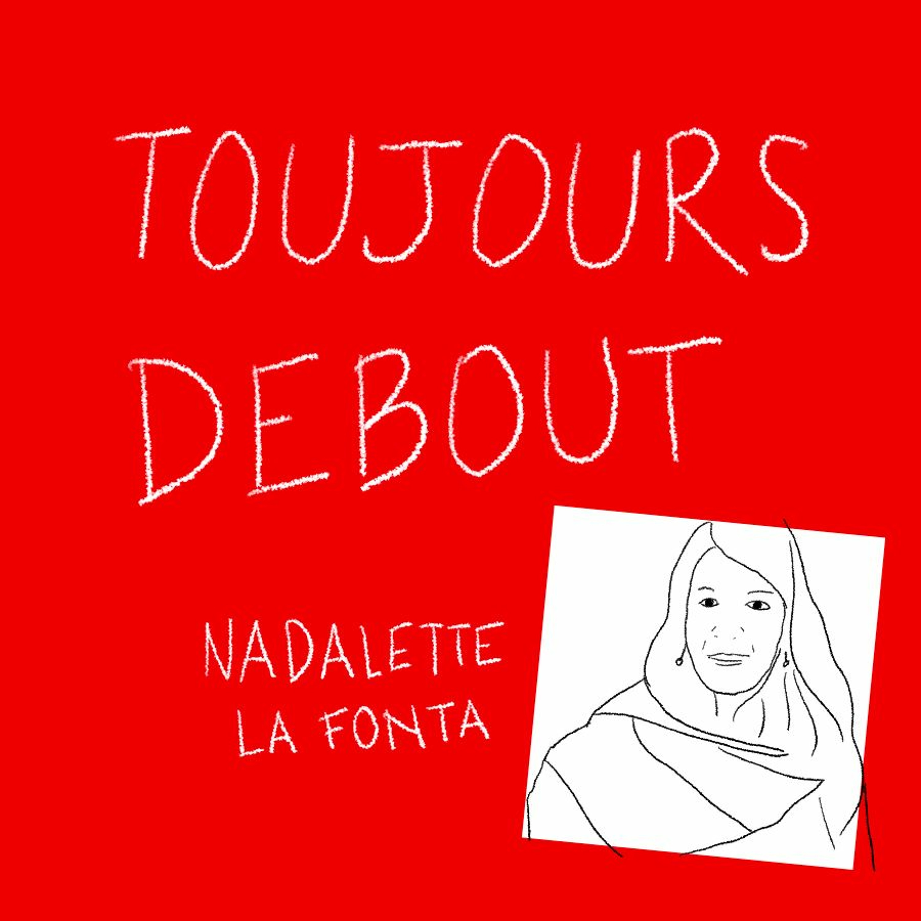 Le fil qui parle