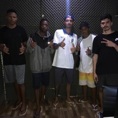 OS AMIGO DO ENGENHA TA DE MAROLA (DJ PEDRÃO E ESQUILO) 2020