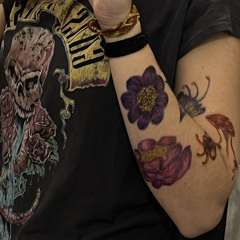 Цветята на Соня - Swinging Hall - demo