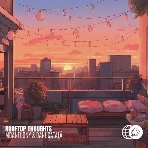 MrAnthony, Dani Catalá & Ramon Riera - No Wonder
