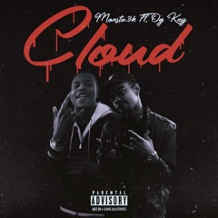 Cloud - Monsta3k X OG Key