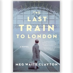 Authors Uncovered, Ep. 01: Meg Waite Clayton