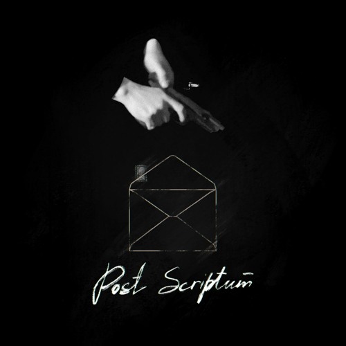 4. Post Scriptum/ листи з будинку СЛОВО
