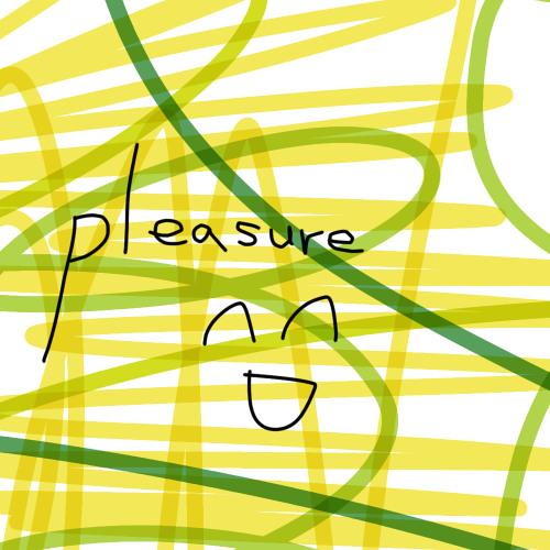 pleasure