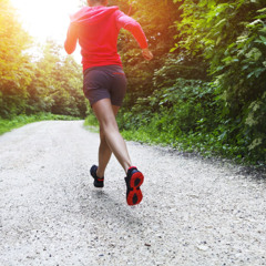 Running