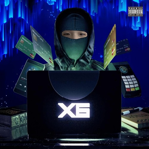 BLUE ZENITH X KARIYU X TEEJAYX6 X NATENUMBAEIGHT X OSU! TYPE BEAT (prod. @chronotrbl)