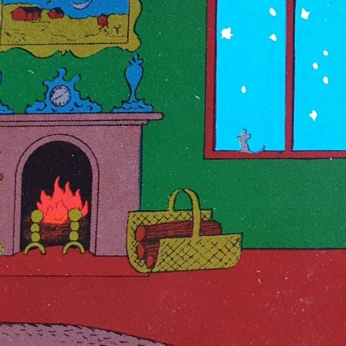 East Of The Moon & West Of These Streets