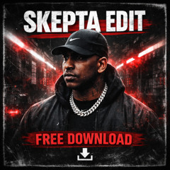 JWalker - Skepta edit (FREE DOWNLOAD)