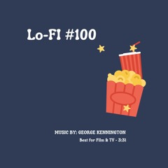 Lo - FI #100
