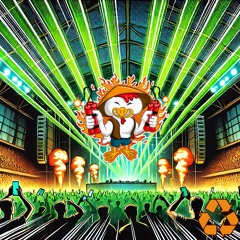 ♻️ BoTEKKe MEGAMIX 2024 ♻️