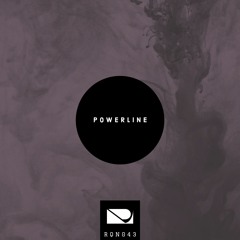 DJ Frankie Guess - Powerline