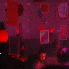Doping Mixer @ Walinkula x Kantine x Campus Festival