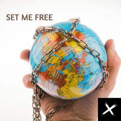 Set Me Free [Futuristic Trap] *Original Instrumental Beat for Rappers & Singers*