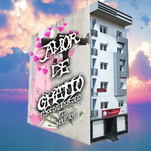3- Amor del ghetto ft Nicco Americano
