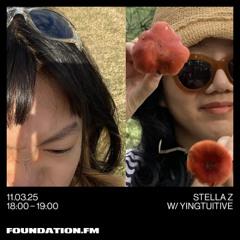 stella z b2b yingtuitive - 11.03.2025 - foundation.fm