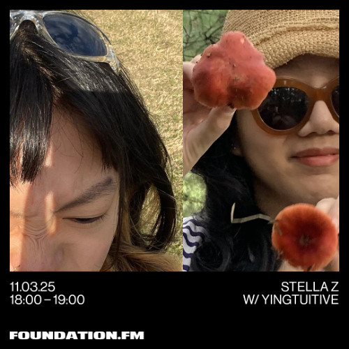 stella z b2b yingtuitive - 11.03.2025 - foundation.fm