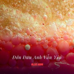 Đớn Đau Anh Vẫn Yêu