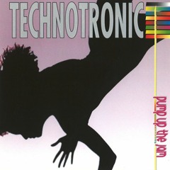 Technotronic | Pump up the Jam (Greenman Remix)