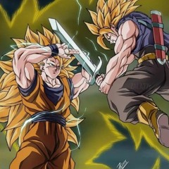 Goku. Yo Puedo ser El Mejor Diabl Kbron 👹💨