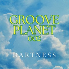 Groove Planet 002