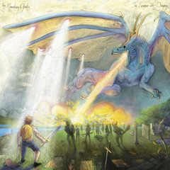 the mountain goats